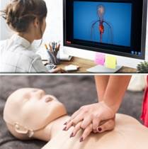 HSI BLS Blended with Digital Card and Digital Book DC